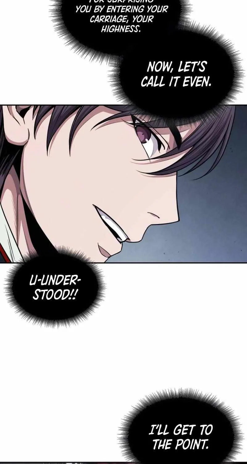 Nano Machine Kainu Manga Chapter 186 Page 43