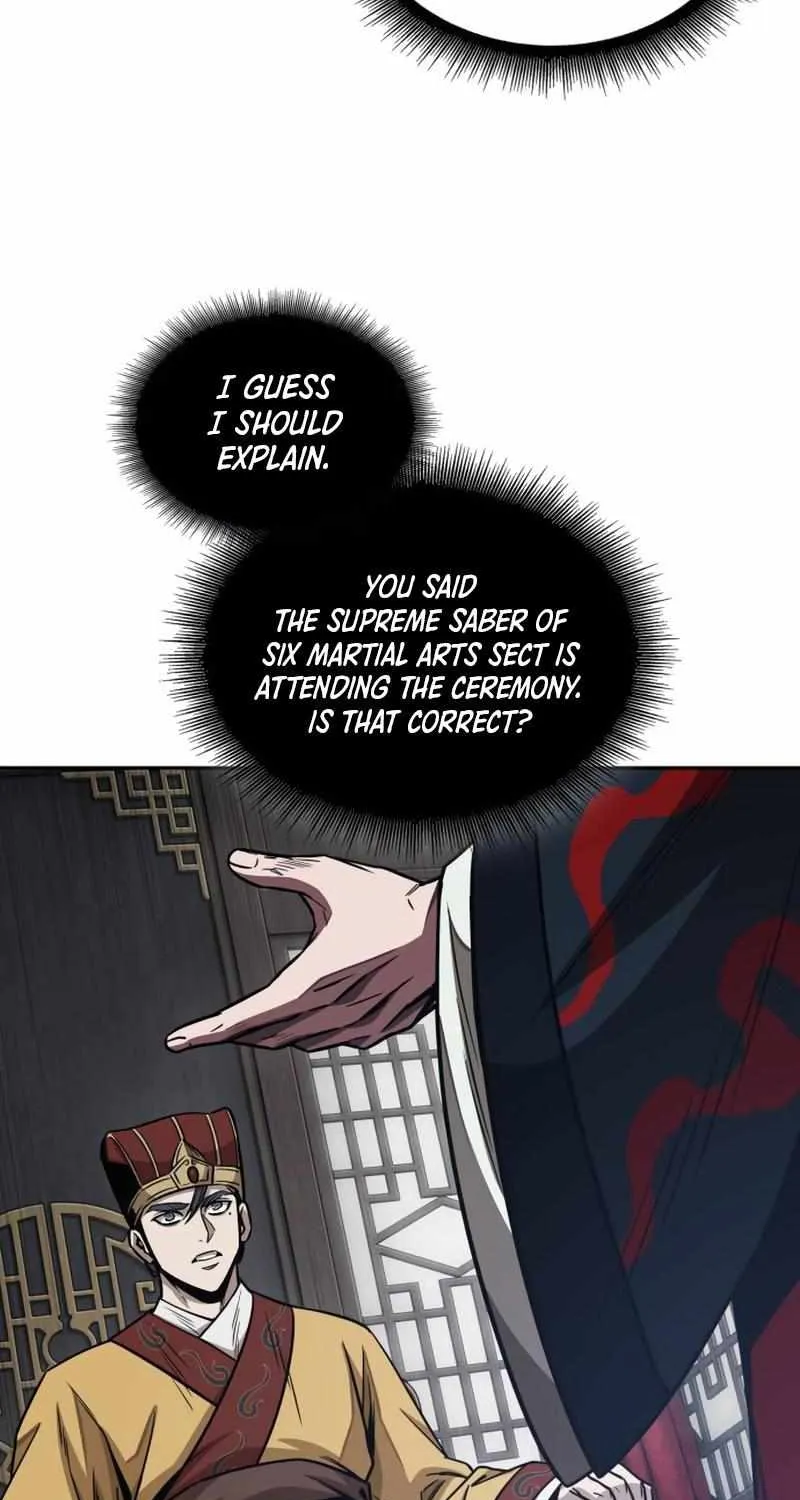 Nano Machine Kainu Manga Chapter 186 Page 48