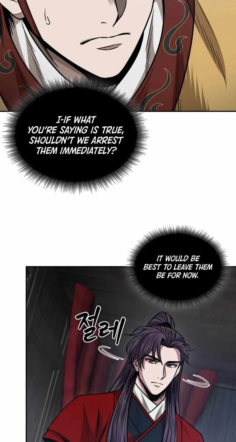 Nano Machine Kainu Manga Chapter 186 Page 55