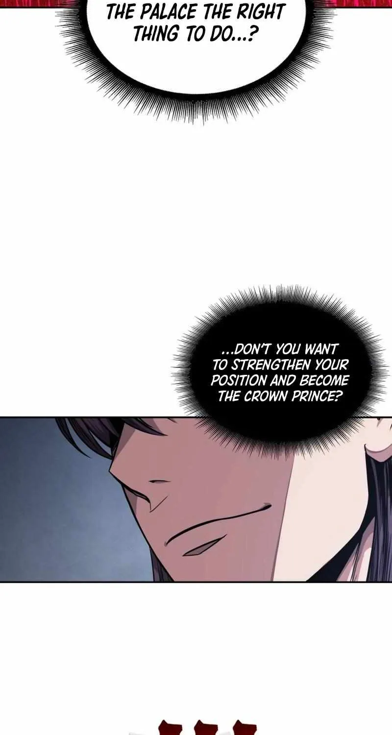 Nano Machine Kainu Manga Chapter 186 Page 59