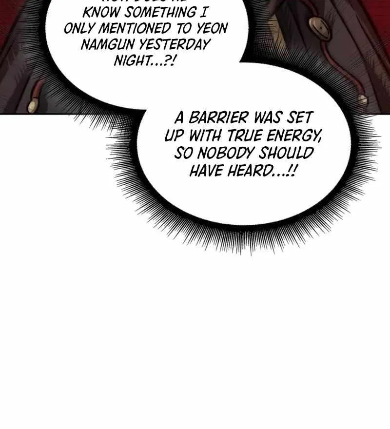Nano Machine Kainu Manga Chapter 186 Page 61