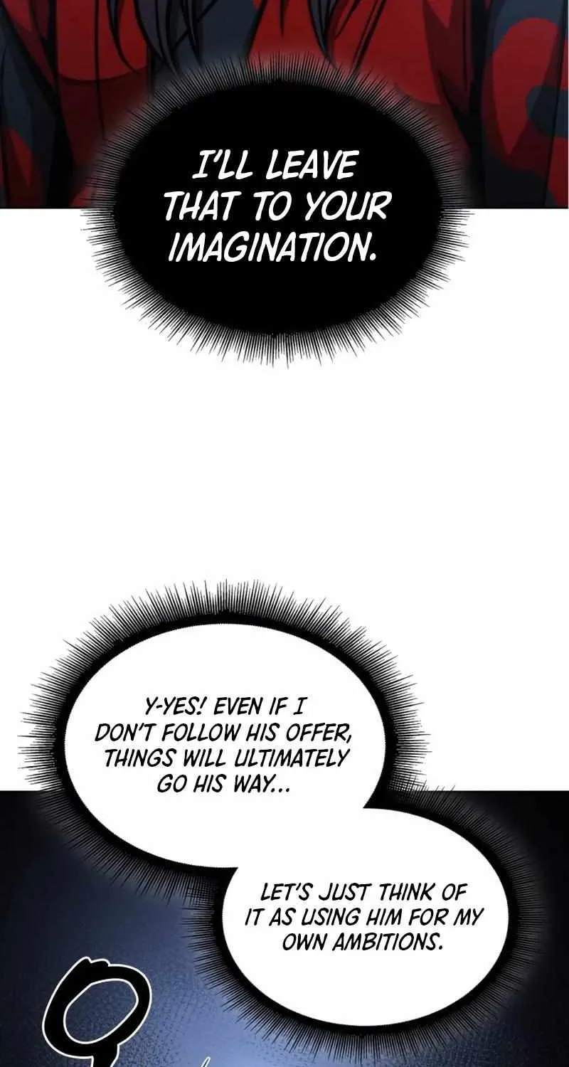 Nano Machine Kainu Manga Chapter 186 Page 68