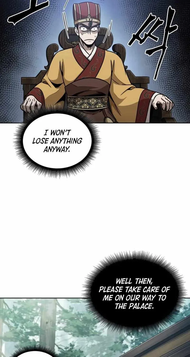 Nano Machine Kainu Manga Chapter 186 Page 69