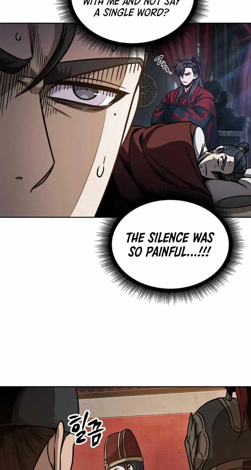 Nano Machine Kainu Manga Chapter 186 Page 78