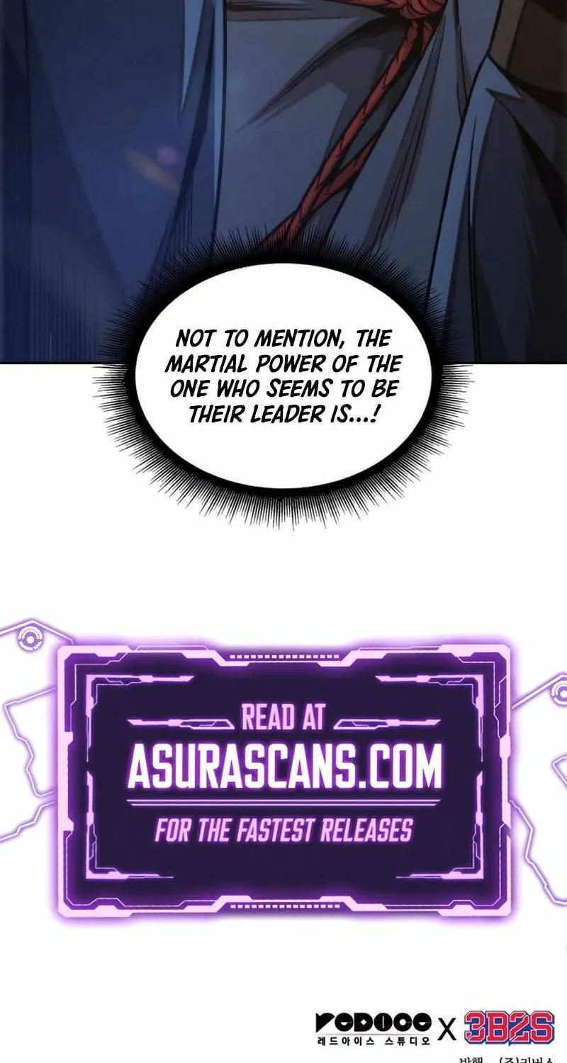 Nano Machine Kainu Manga Chapter 186 Page 92