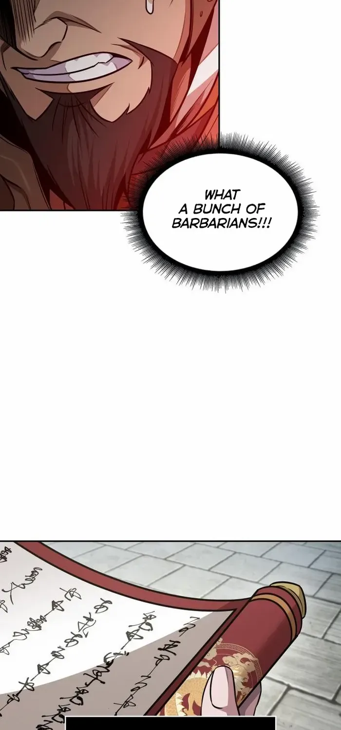 Nano Machine Kainu Manga Chapter 185 Page 10