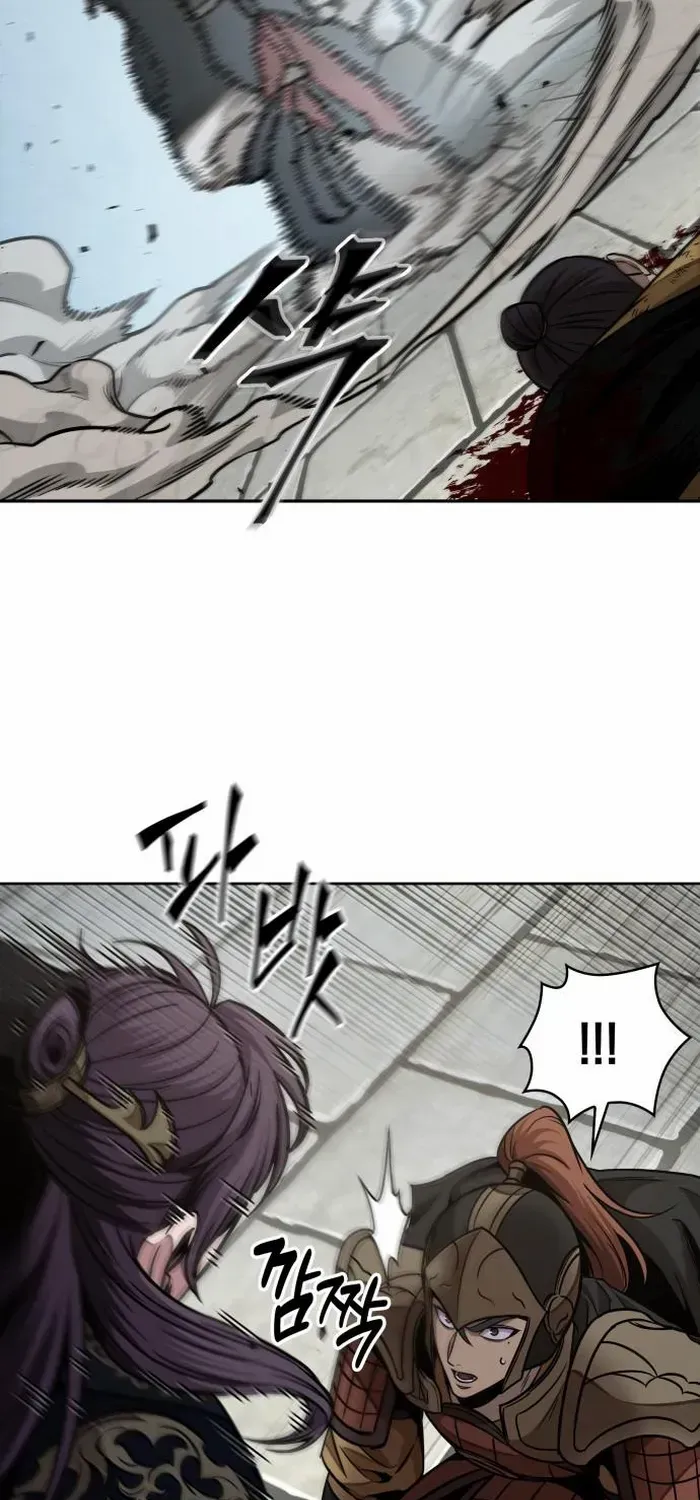 Nano Machine Kainu Manga Chapter 185 Page 13