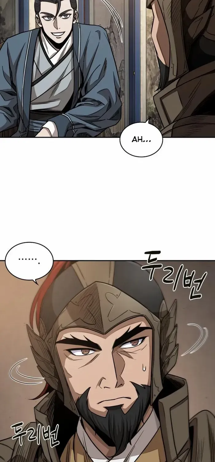 Nano Machine Kainu Manga Chapter 185 Page 63