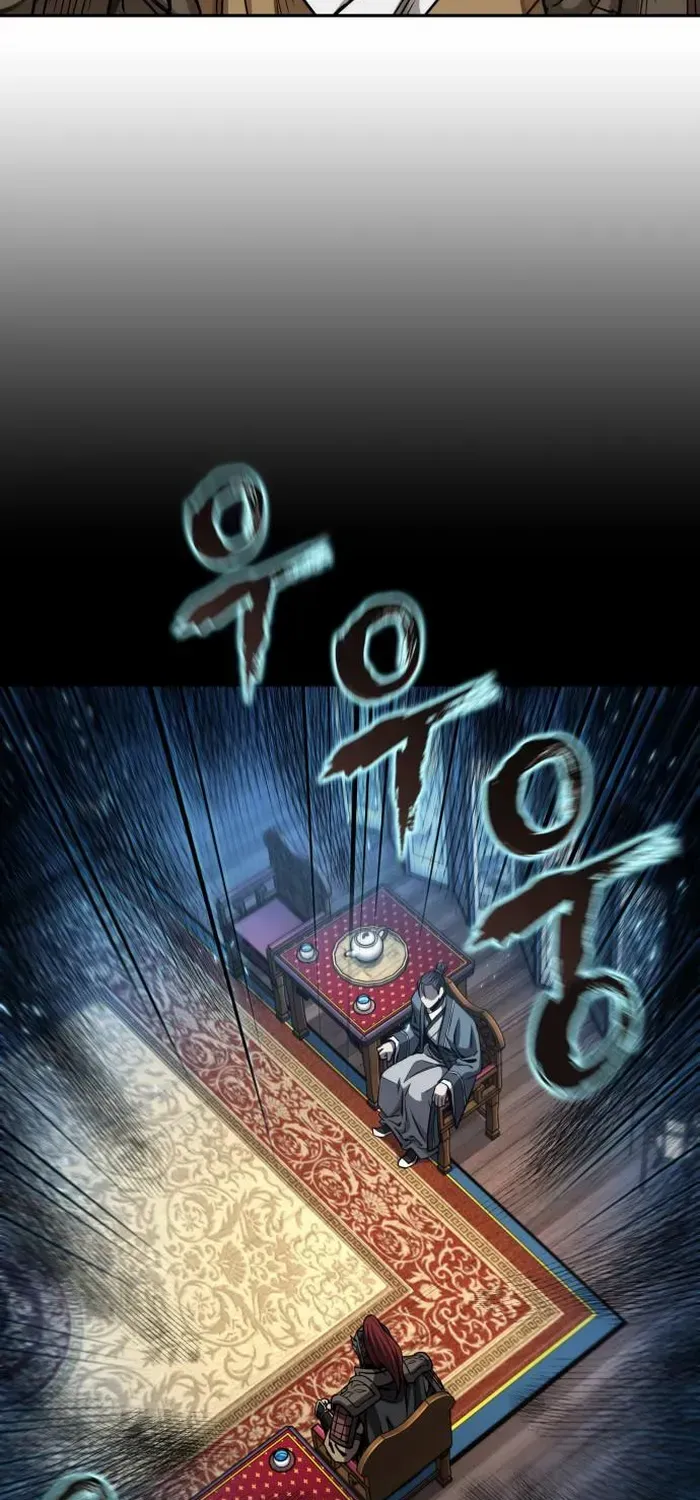 Nano Machine Kainu Manga Chapter 185 Page 64