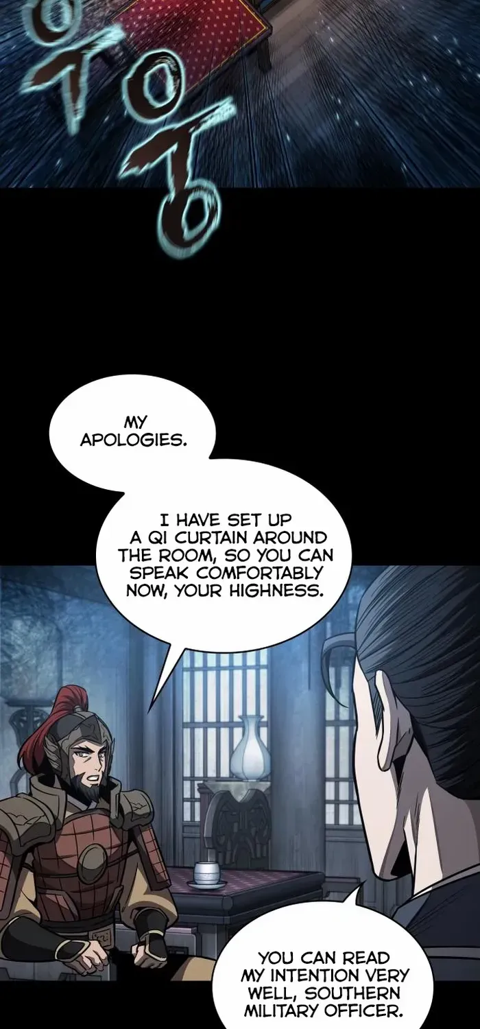 Nano Machine Kainu Manga Chapter 185 Page 65
