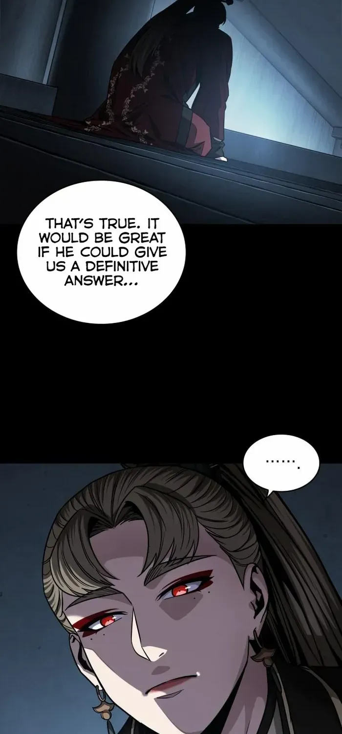 Nano Machine Kainu Manga Chapter 185 Page 68