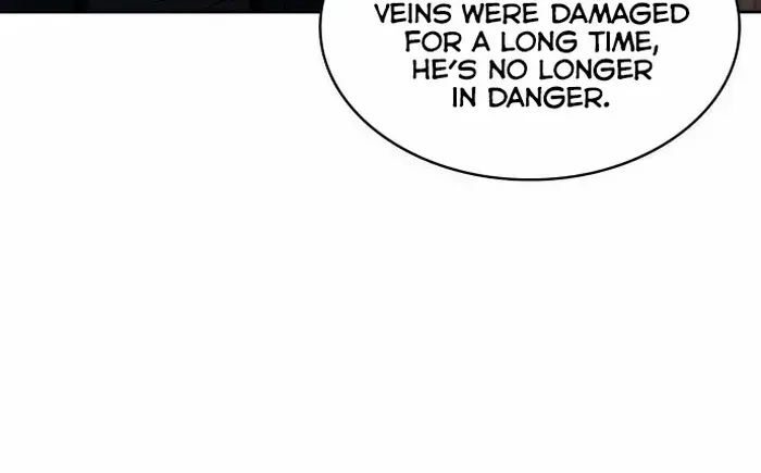 Nano Machine Kainu Manga Chapter 185 Page 80