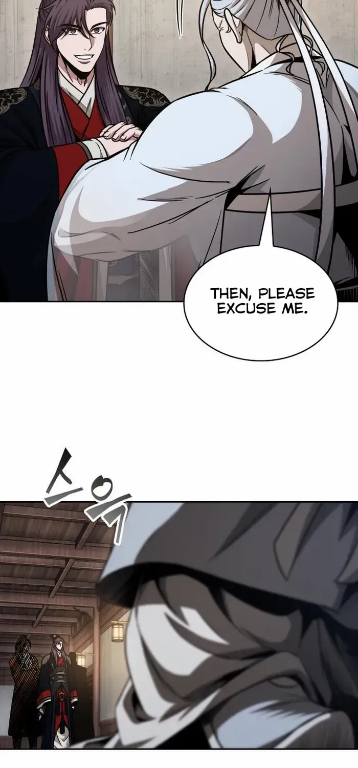 Nano Machine Kainu Manga Chapter 185 Page 83