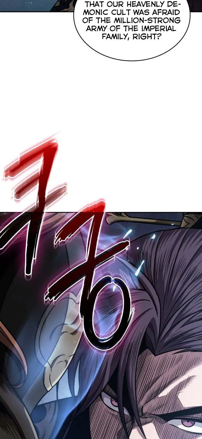 Nano Machine Kainu Manga Chapter 184 Page 7