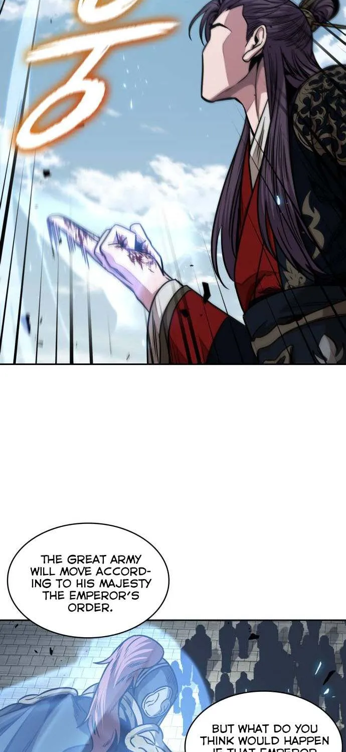 Nano Machine Kainu Manga Chapter 184 Page 10