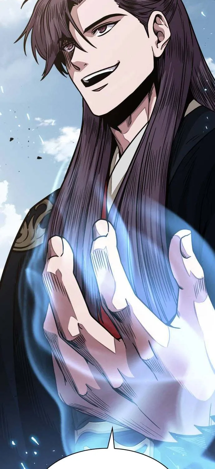 Nano Machine Kainu Manga Chapter 184 Page 14