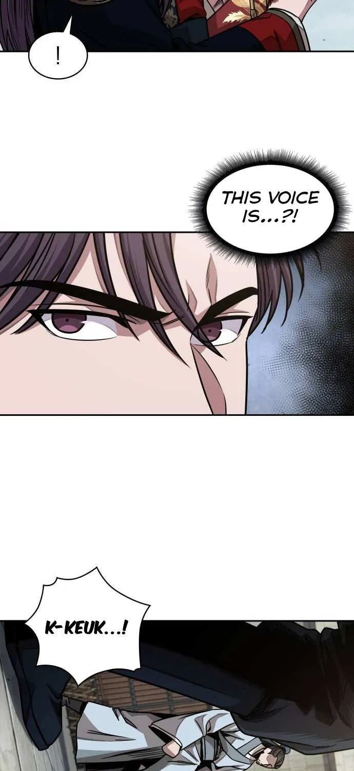 Nano Machine Kainu Manga Chapter 184 Page 29