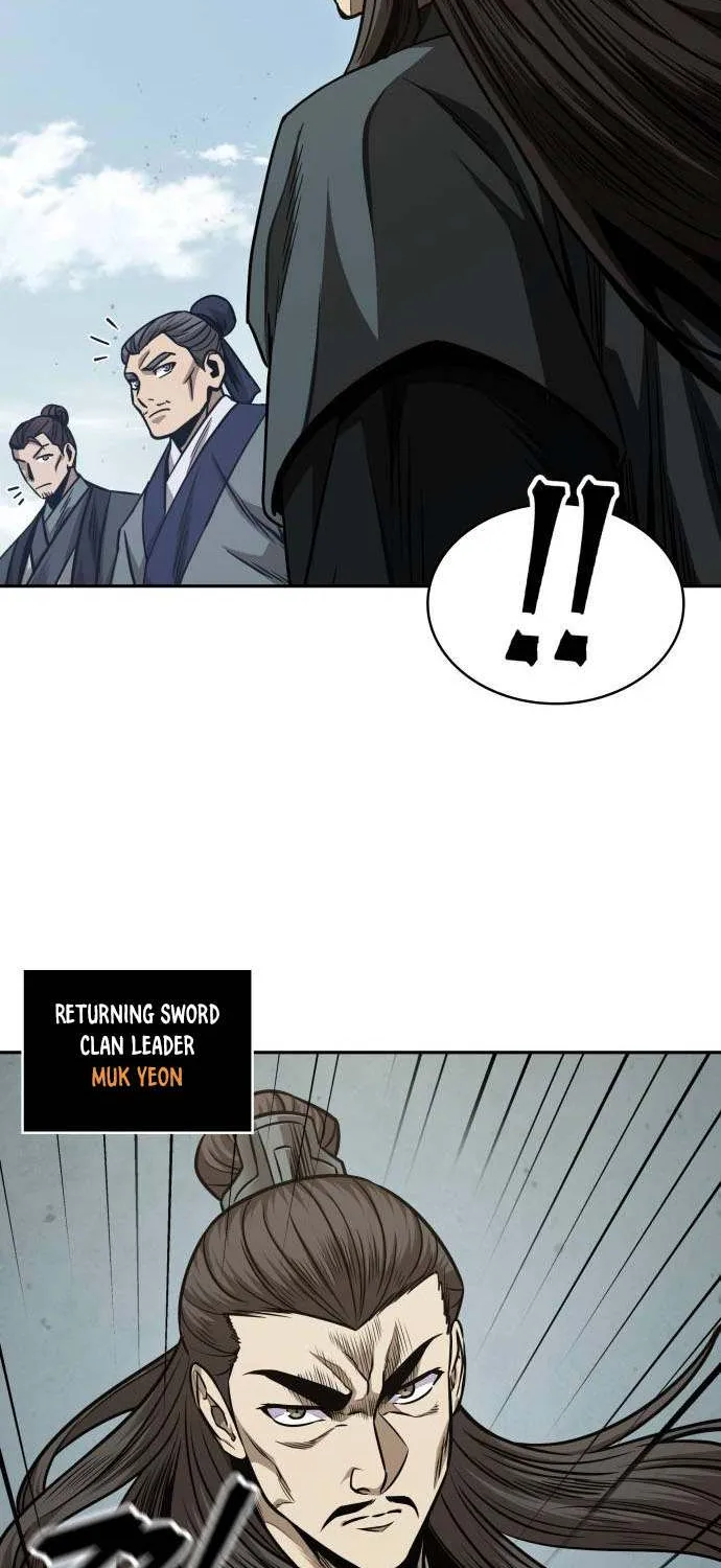 Nano Machine Kainu Manga Chapter 184 Page 36