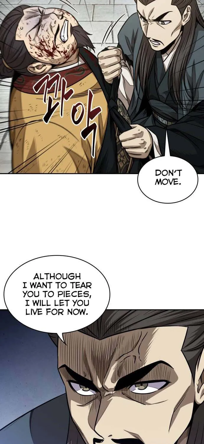 Nano Machine Kainu Manga Chapter 184 Page 38