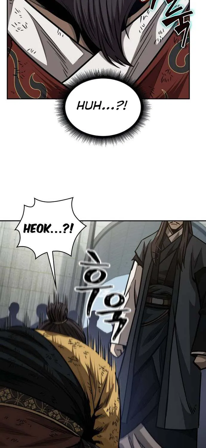 Nano Machine Kainu Manga Chapter 184 Page 42
