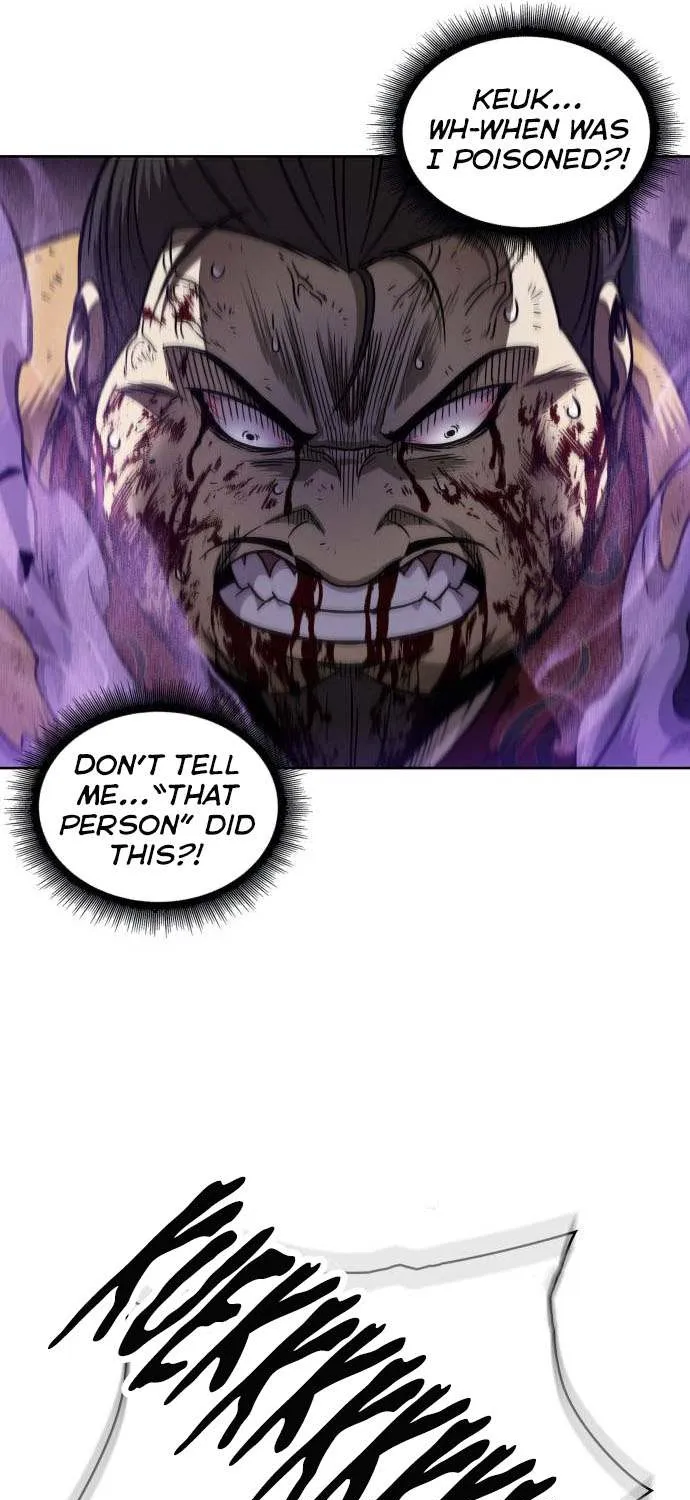 Nano Machine Kainu Manga Chapter 184 Page 47