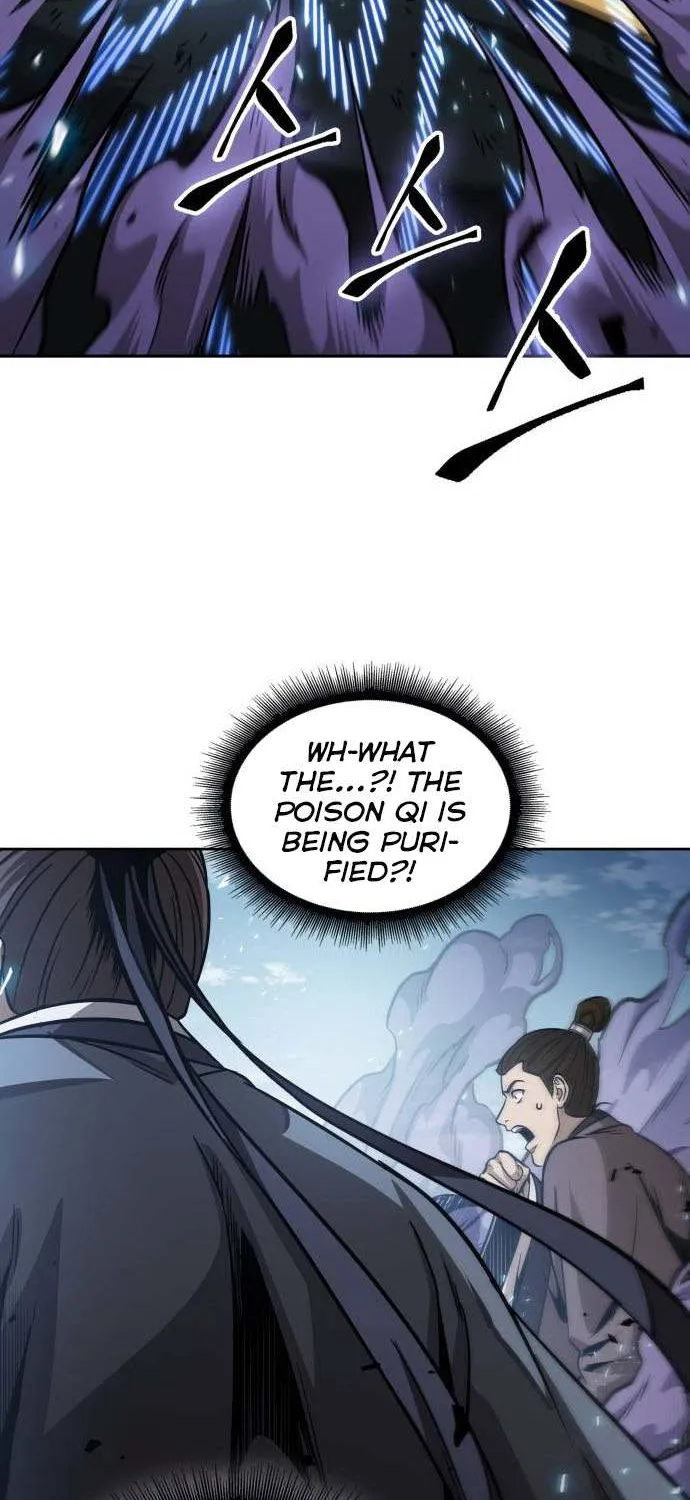 Nano Machine Kainu Manga Chapter 184 Page 56