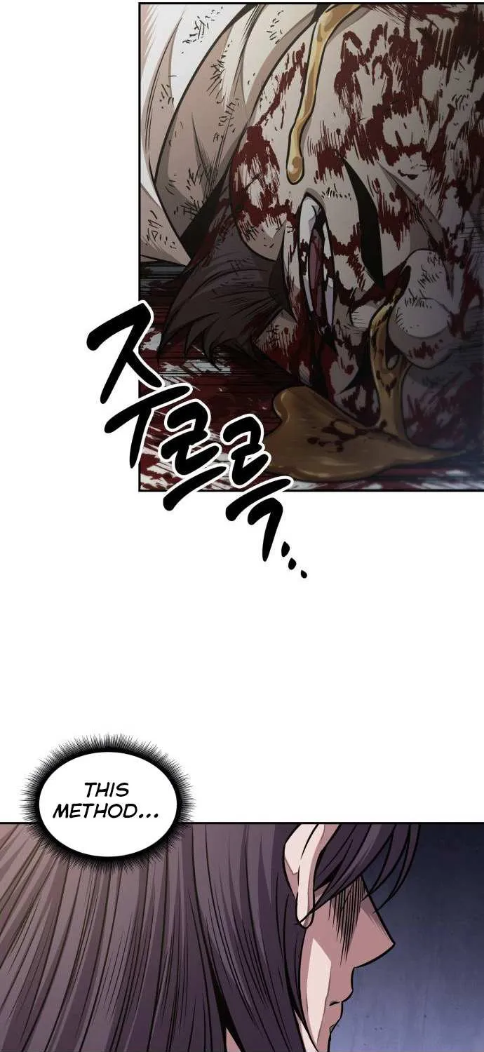 Nano Machine Kainu Manga Chapter 184 Page 74
