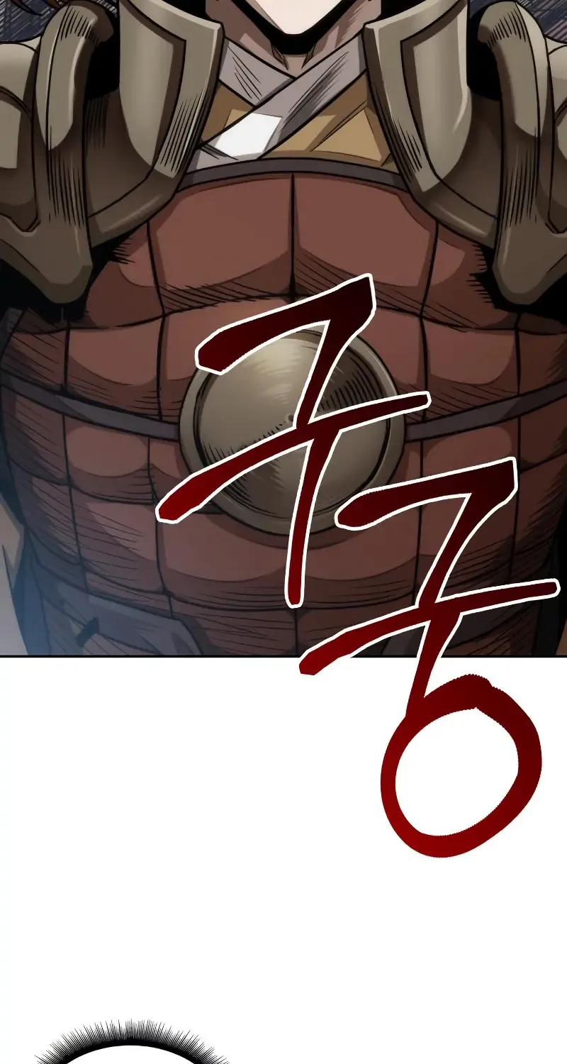 Nano Machine Kainu Manga Chapter 183 Page 6