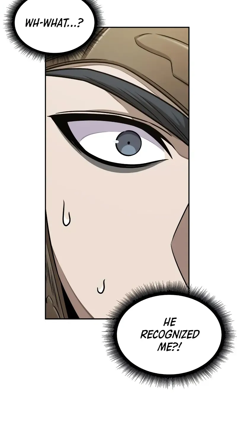 Nano Machine Kainu Manga Chapter 183 Page 7