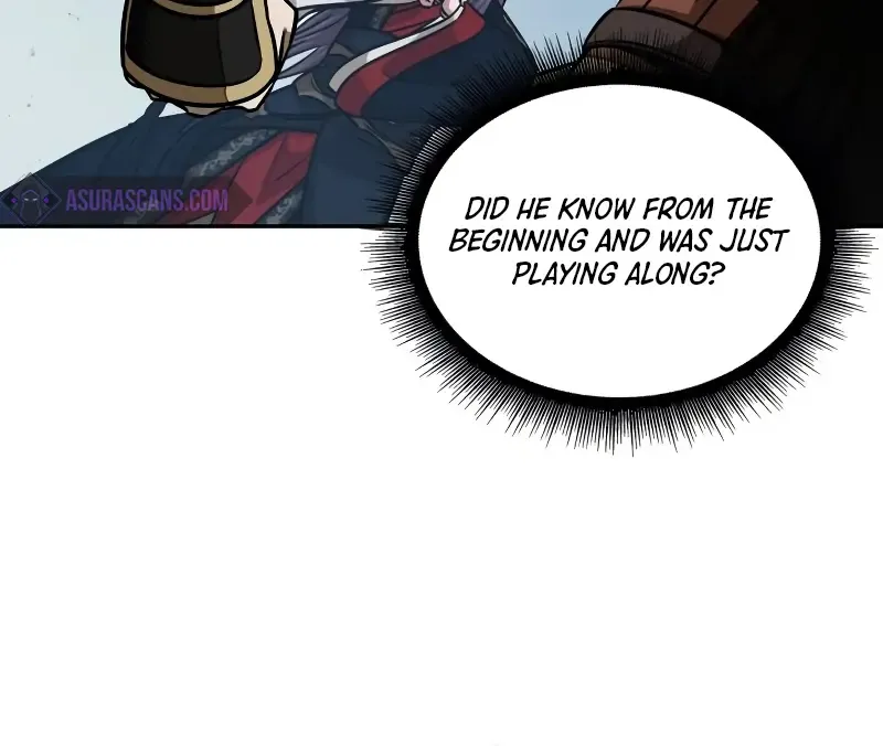 Nano Machine Kainu Manga Chapter 183 Page 9