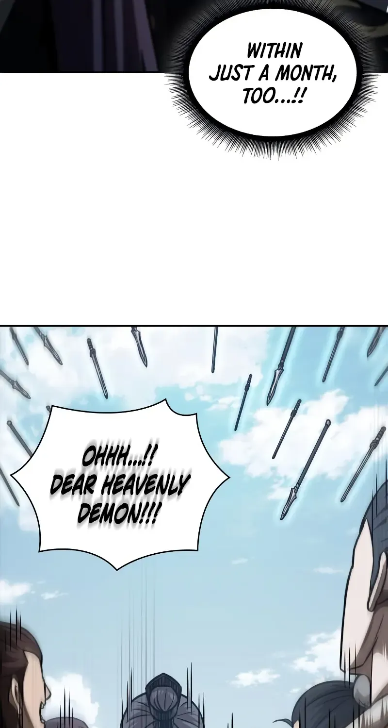 Nano Machine Kainu Manga Chapter 183 Page 78