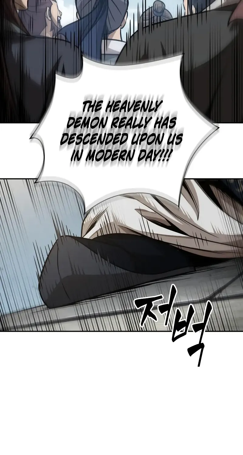 Nano Machine Kainu Manga Chapter 183 Page 79