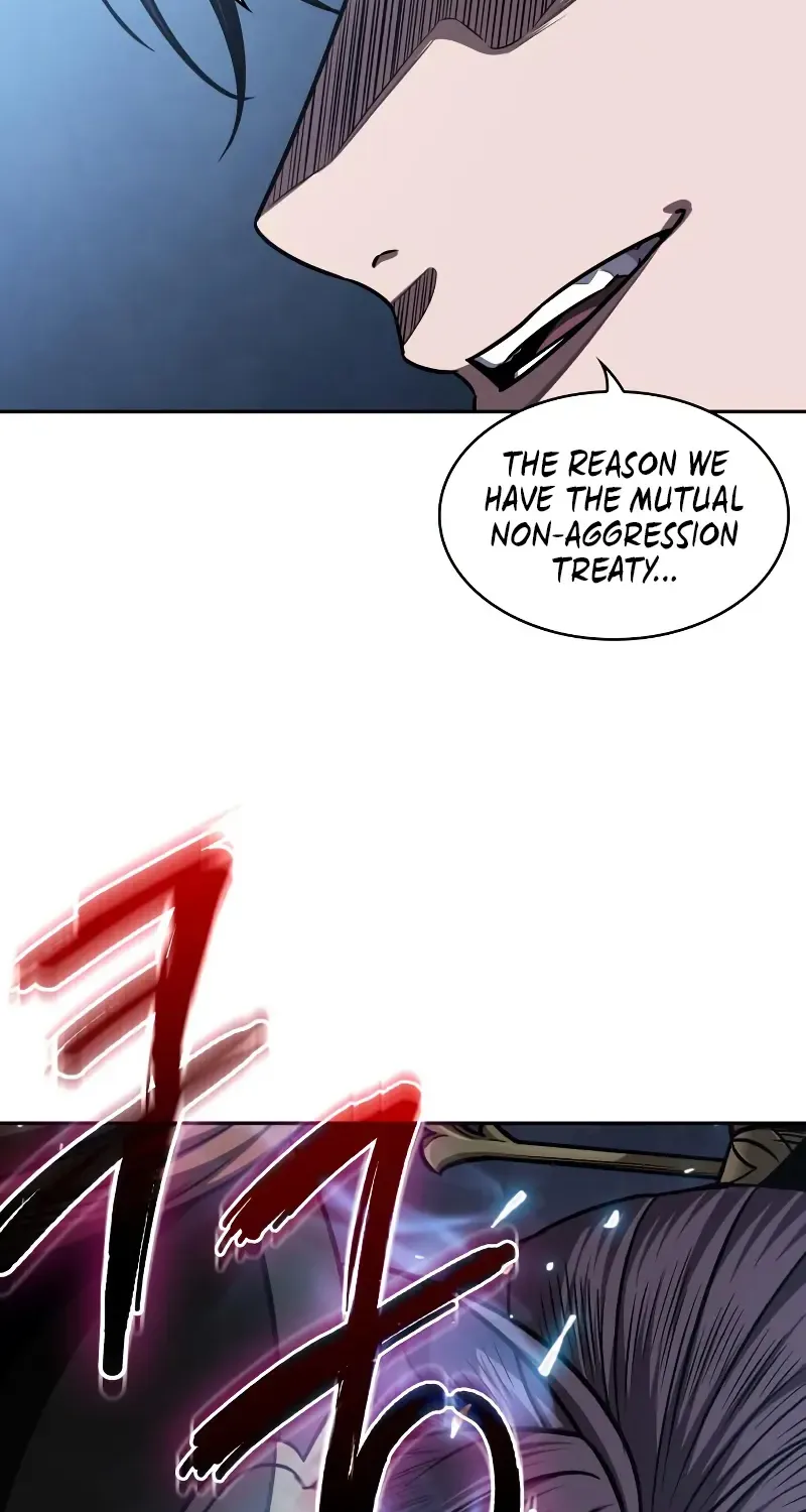 Nano Machine Kainu Manga Chapter 183 Page 87