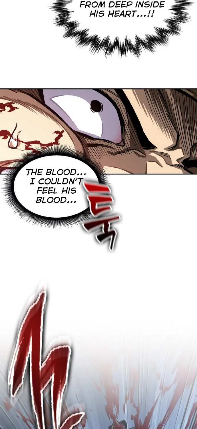 Nano Machine Kainu Manga Chapter 182 Page 7