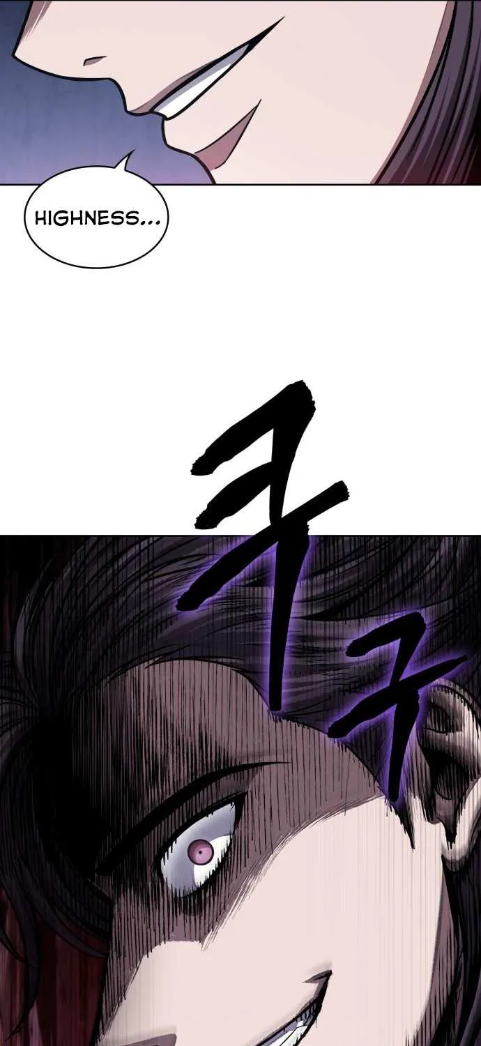 Nano Machine Kainu Manga Chapter 182 Page 30