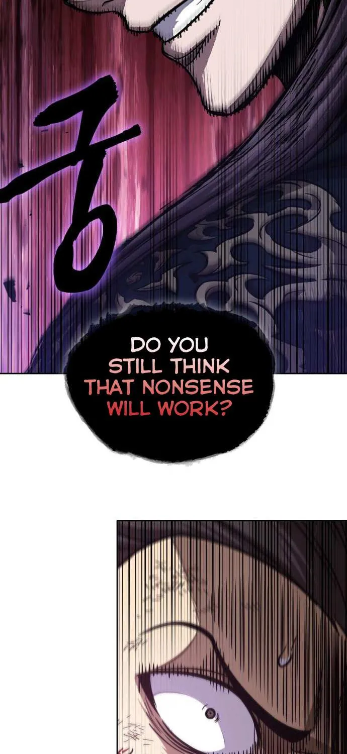 Nano Machine Kainu Manga Chapter 182 Page 31