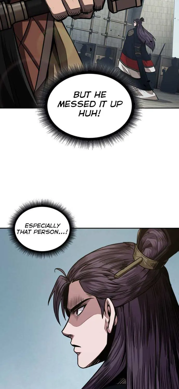 Nano Machine Kainu Manga Chapter 182 Page 57