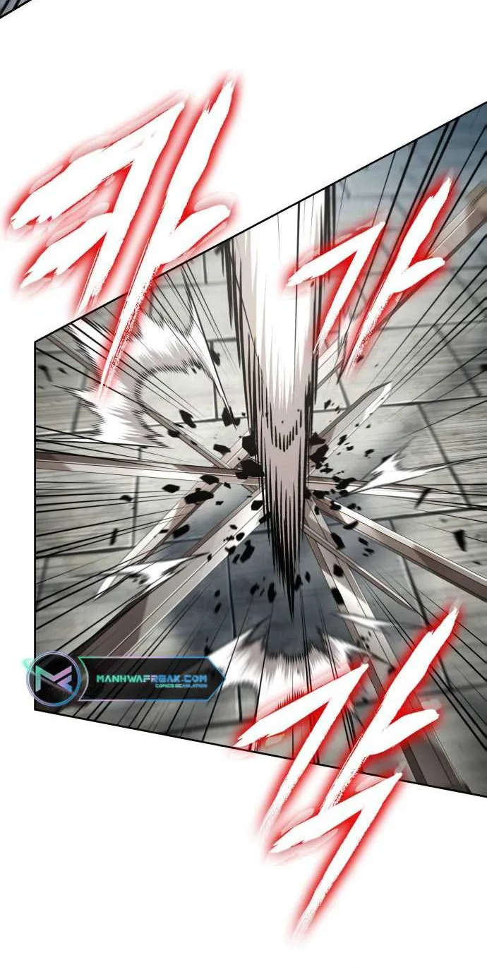 Nano Machine Kainu Manga Chapter 182 Page 61