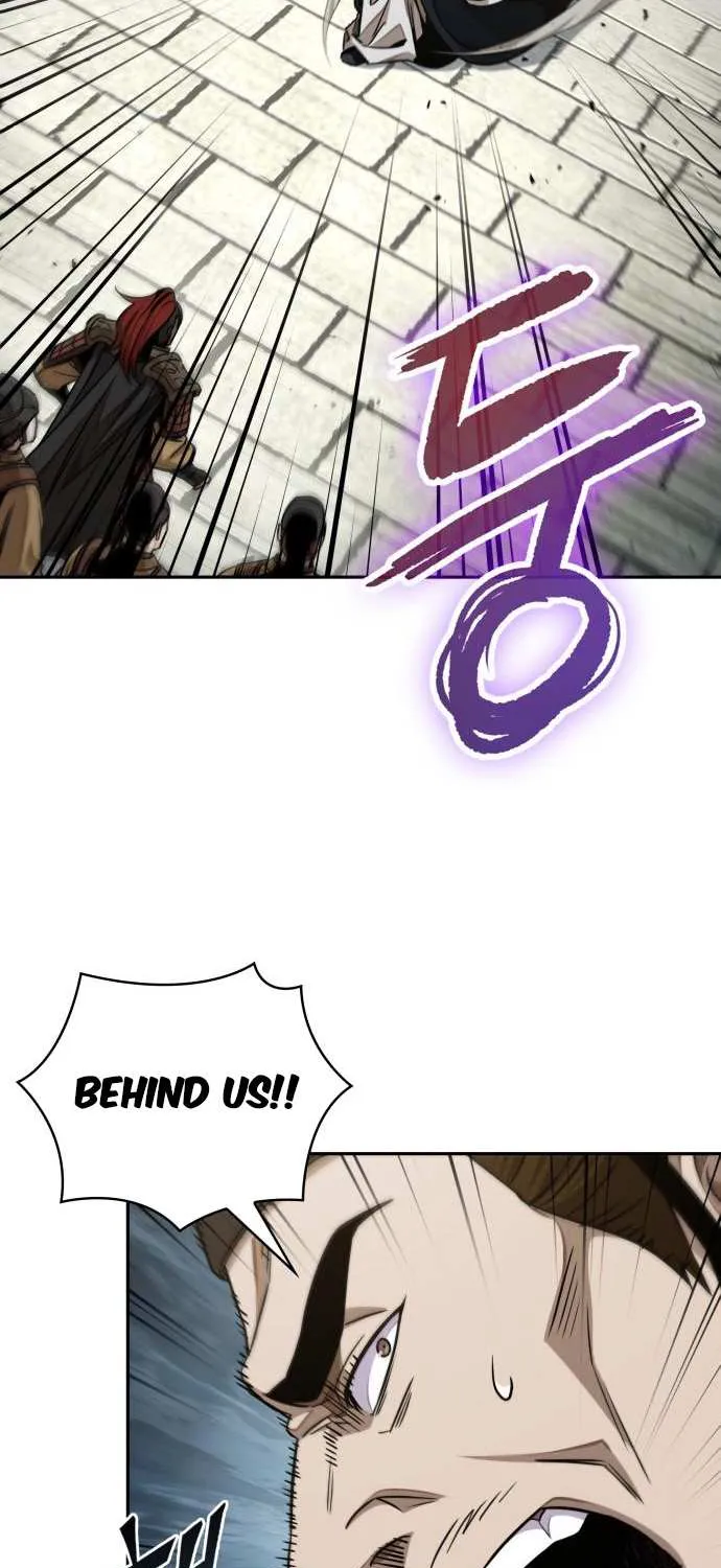 Nano Machine Kainu Manga Chapter 182 Page 64