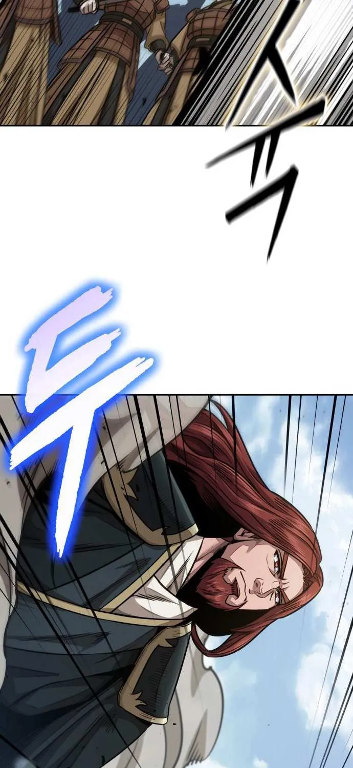 Nano Machine Kainu Manga Chapter 182 Page 66