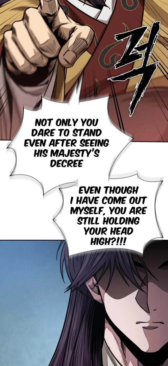 Nano Machine Kainu Manga Chapter 181 Page 10