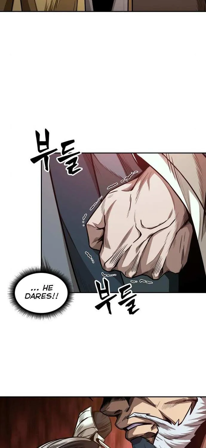 Nano Machine Kainu Manga Chapter 181 Page 16