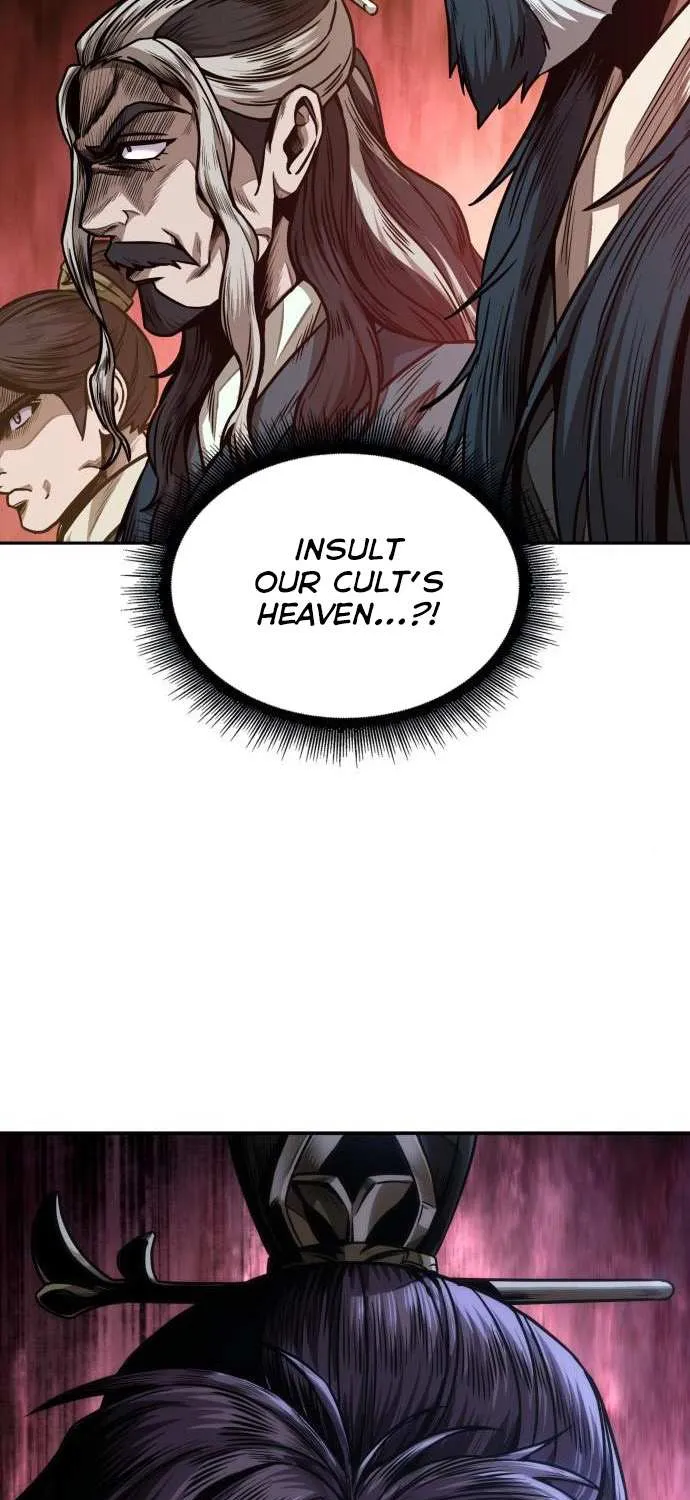 Nano Machine Kainu Manga Chapter 181 Page 17