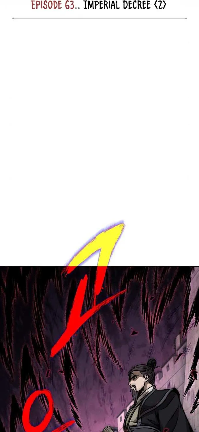 Nano Machine Kainu Manga Chapter 181 Page 19