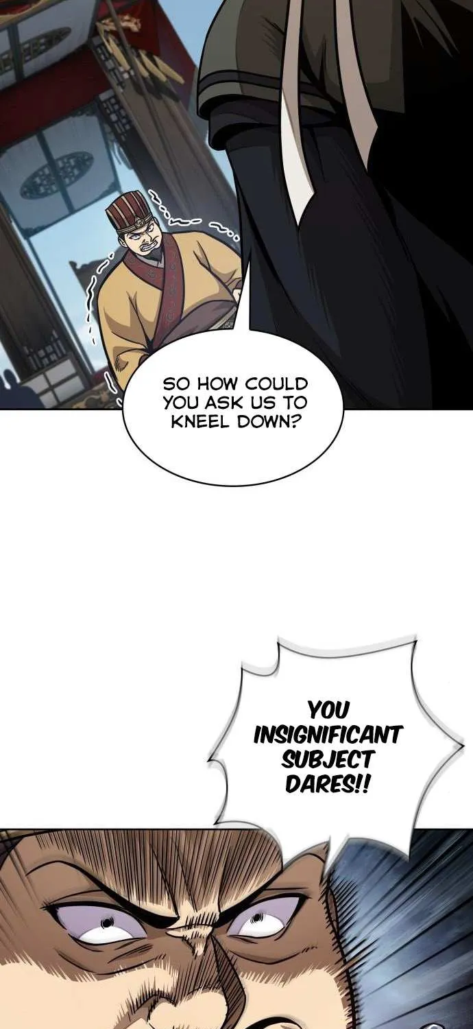Nano Machine Kainu Manga Chapter 181 Page 37