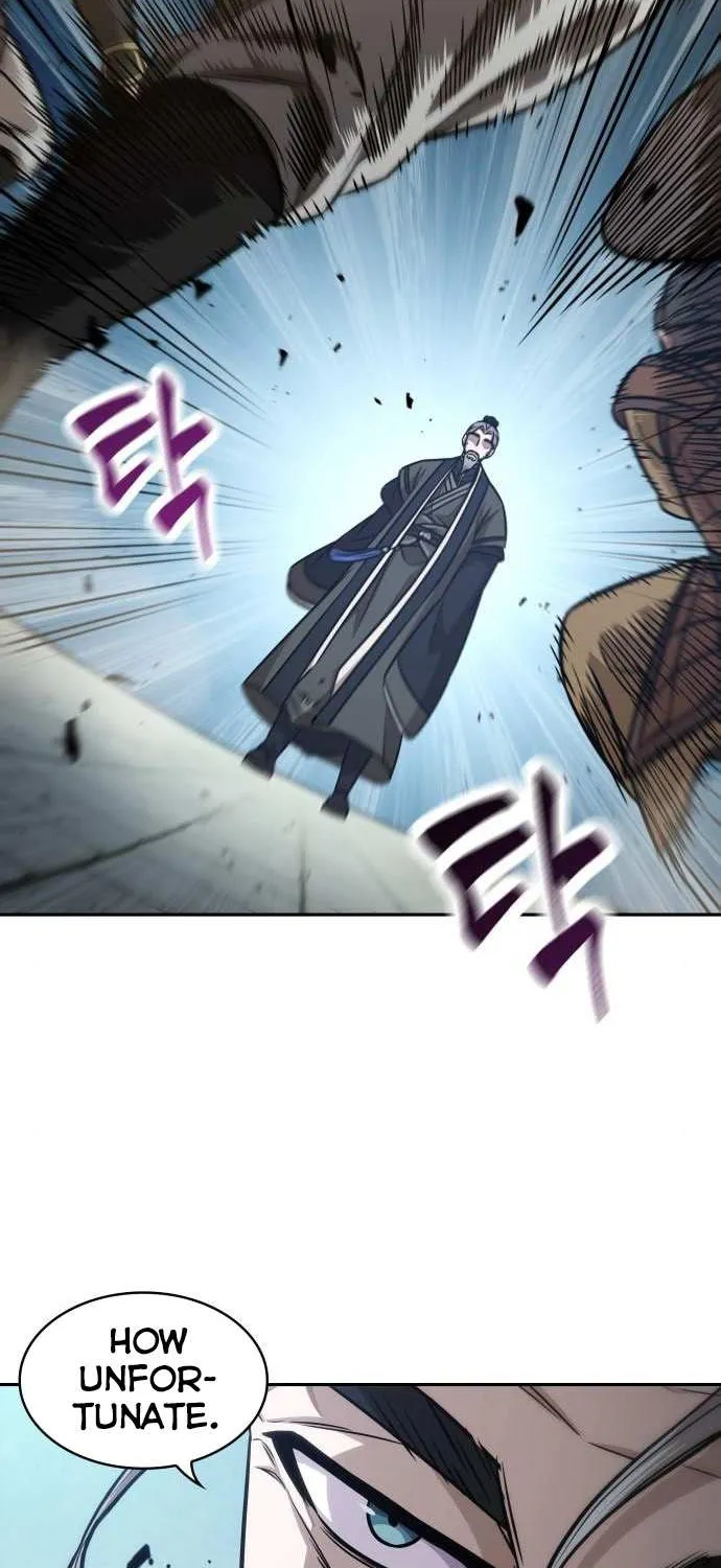 Nano Machine Kainu Manga Chapter 181 Page 41