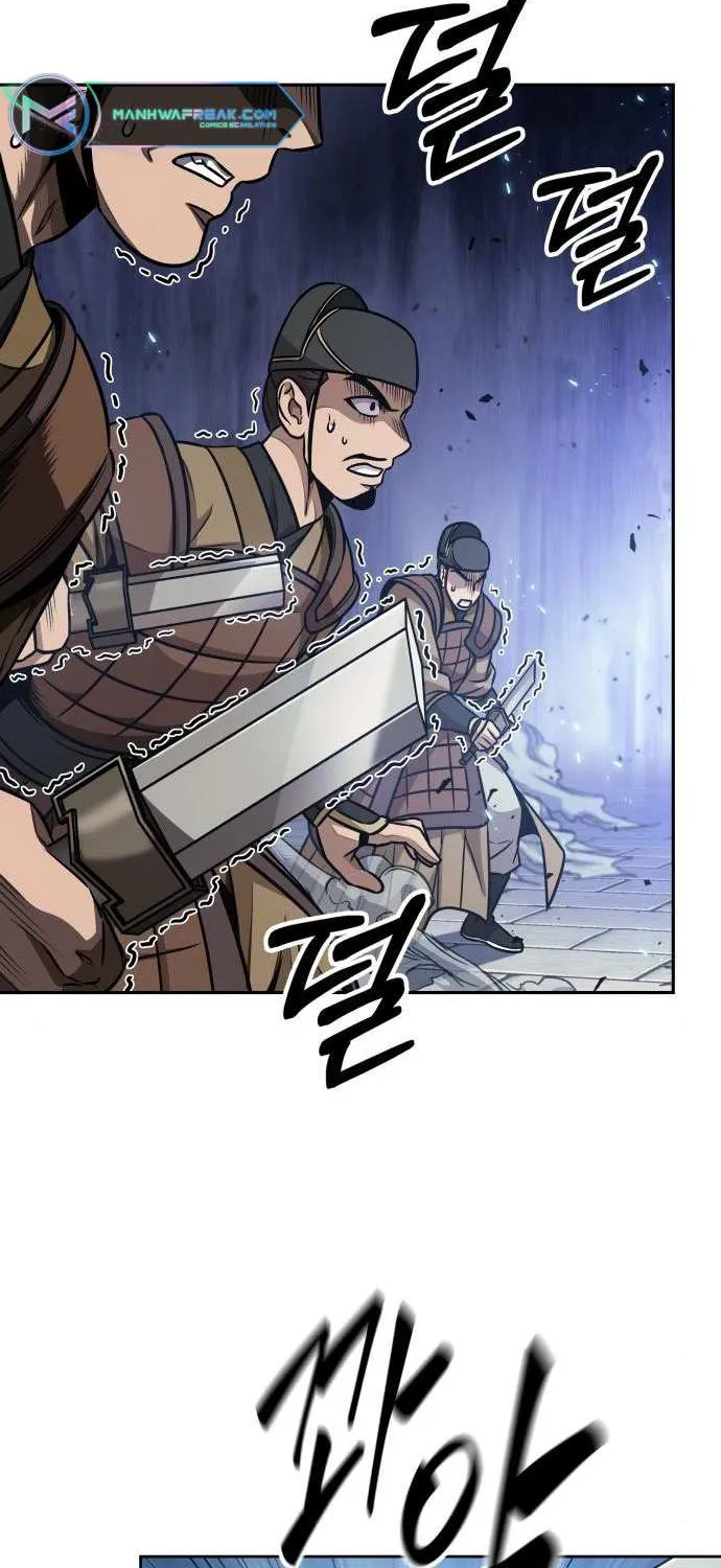 Nano Machine Kainu Manga Chapter 181 Page 47
