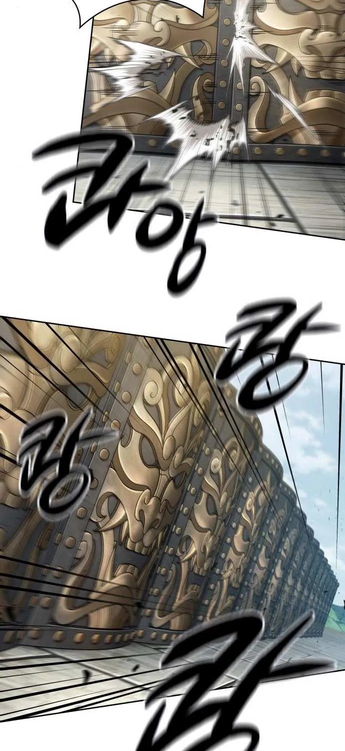 Nano Machine Kainu Manga Chapter 181 Page 62