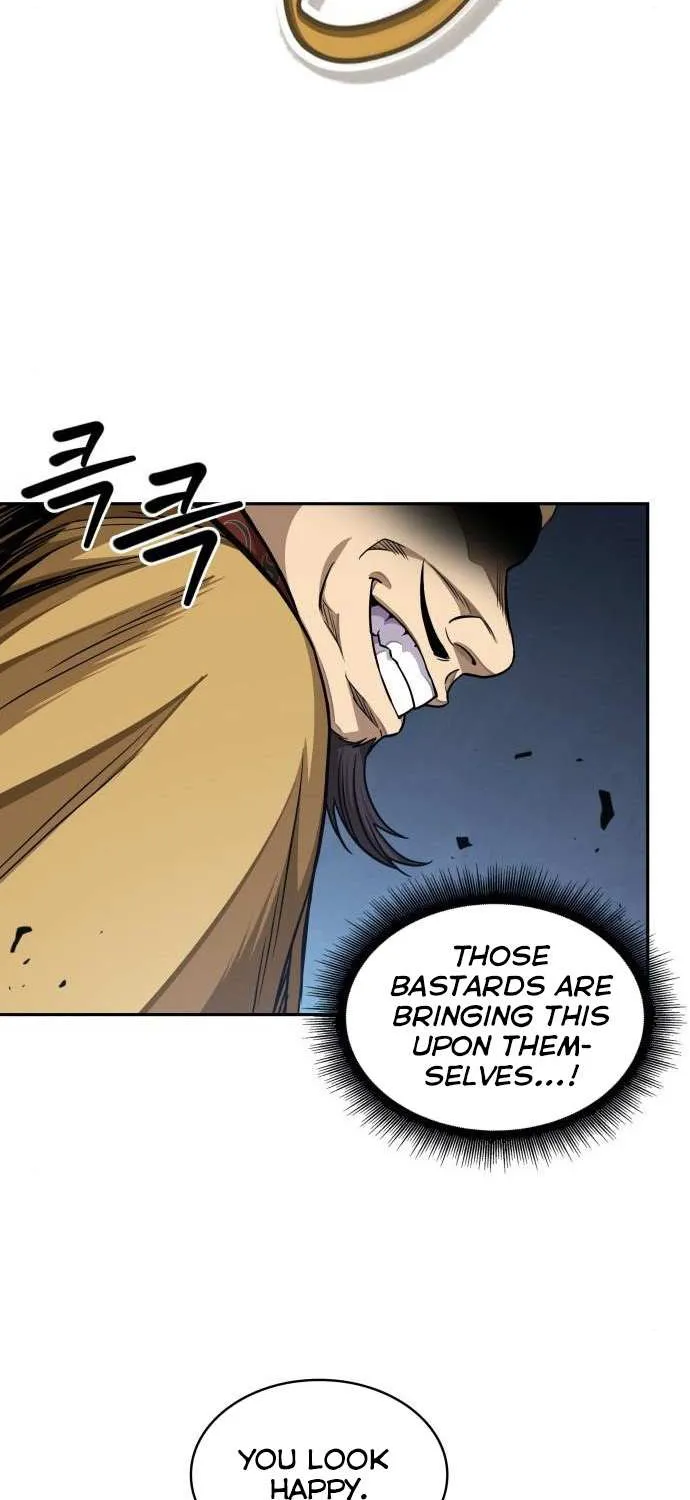 Nano Machine Kainu Manga Chapter 181 Page 66