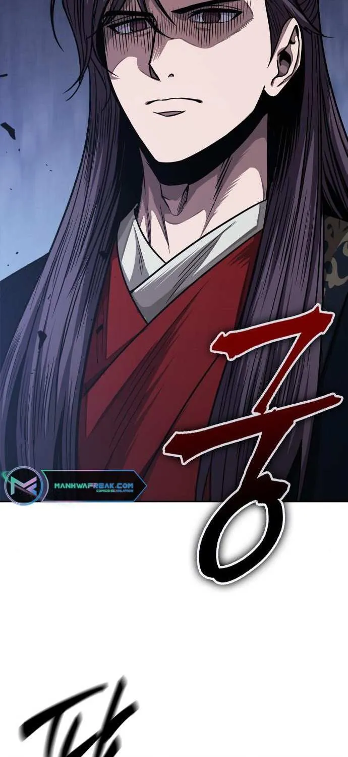 Nano Machine Kainu Manga Chapter 181 Page 68